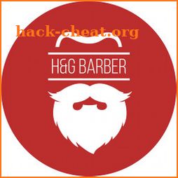 H&G Barber icon