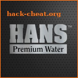 Hans Premium Water icon