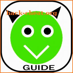 Happy App Mod storage information(Guide) icon