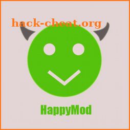 Happy Apps - Free Happy Mod Guide icon