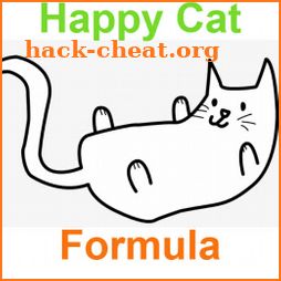 Happy Cat Home Made Formula icon