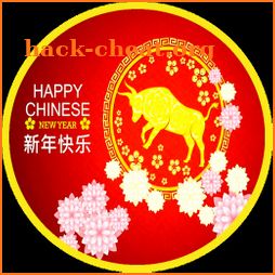 Happy Chinese New Year 2022 icon