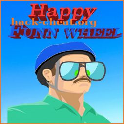 Happy Fun Bike Wheel icon