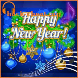 Happy New Year Sounds and Ringtones icon