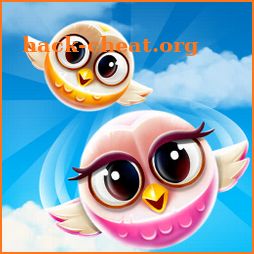 Happy Owls icon