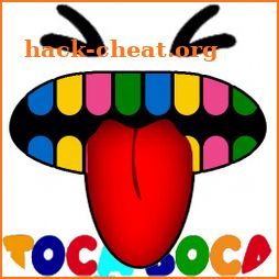 Happy Toca World Coloriage Life Boca Book 2021 icon
