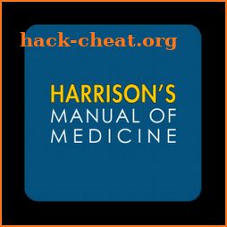 Harrison's Manual of Medicine icon
