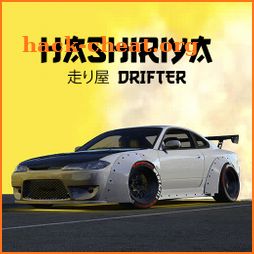 Hashiriya Drifter Drift Racing icon