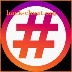 HashTags - No Ads - Best Tags for Instagram ... icon