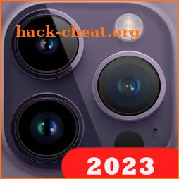 HD Camera Pro 2023 icon