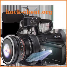 HD Flash Camera icon