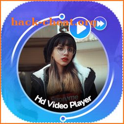 HD Video Player - All Format Full HD Video Player icon