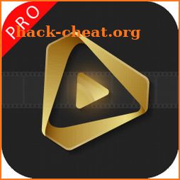 HD Video Player Pro - All Format for android icon