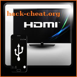 HDMI Connector for Android icon
