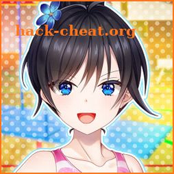 Head Over Heels: Sexy Moe Anime Gymnastics Game icon