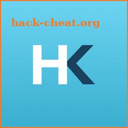 Healthkey icon