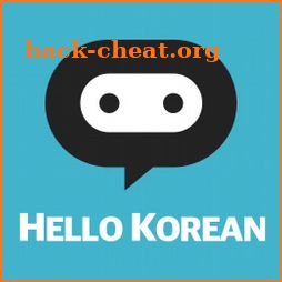 HELLO KOREAN – Learning Korean with chatbot, K-POP icon