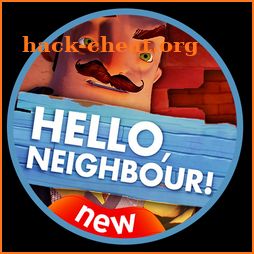 Hello Neighbor Hints - Full Guide icon
