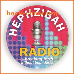 Hephzibah Radio icon