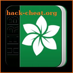 Herbs Dictionary Pro icon