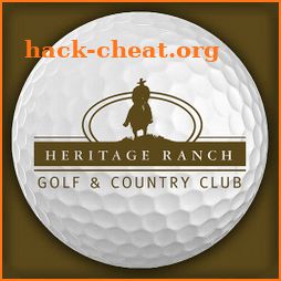 Heritage Ranch Golf & CC icon