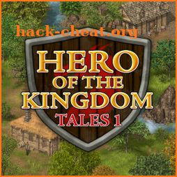 Hero of the Kingdom: Tales 1 icon