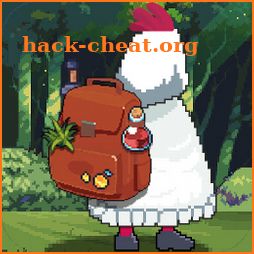 Heropack: Backpack Hero Battle icon