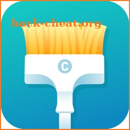 Hey Cleaner - Speed up & Antivirust icon