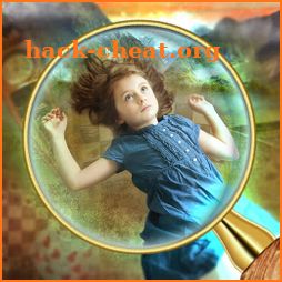 Hidden Object - Dreaming of Alice icon