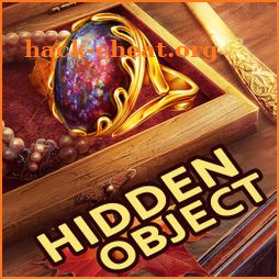 Hidden Object : The Witches icon