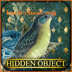 Hidden Object - Wind Song icon