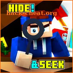 Hide and Seek Maps icon