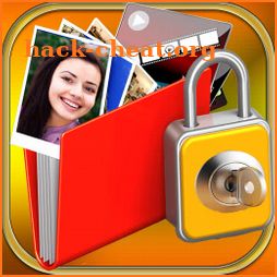 Hide Photo & Videos - Private Pictures Vault icon