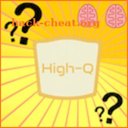 High-Q icon