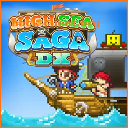 High Sea Saga DX icon