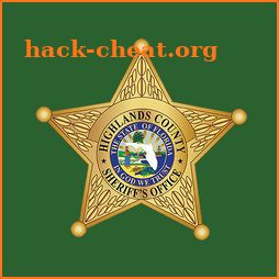 Highlands County Sheriff’s Office icon