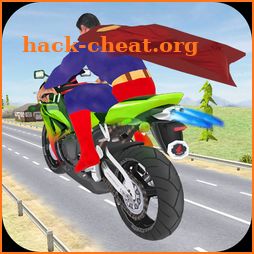 Highway Moto Bike Racing Free icon