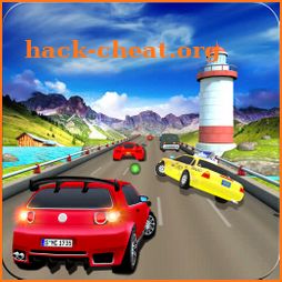 Highway Racing Fever icon