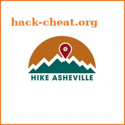 Hike Asheville icon