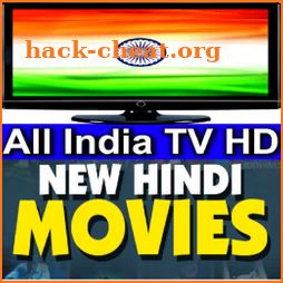Hindi Bollywood Movies And Indian Tv icon