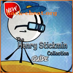 Hints for The Henry Stickmin Collection icon