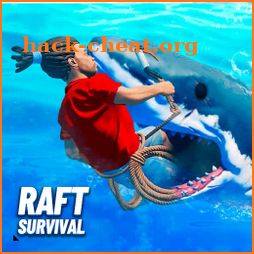 Hints Raft Survival Al Advices icon
