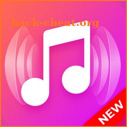 HIP Music Player: Free Mp3 Player - Audio Beats icon