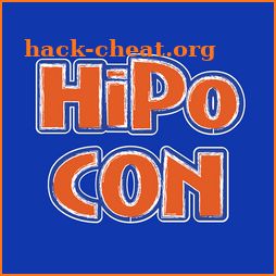 HiPoCON icon