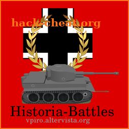 Historia Battles WW2 CFEL FULL icon