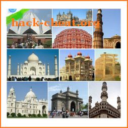 Historical Places In India icon