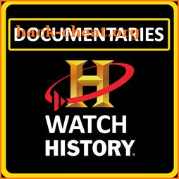 History Channel : Watch History Episodes icon
