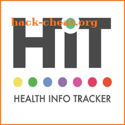 HiT | Health info Tracker icon