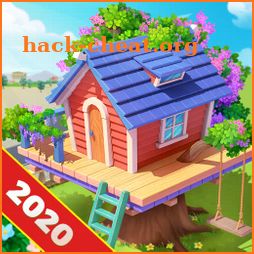 Home Master - Cooking Games & Dream Home Design icon