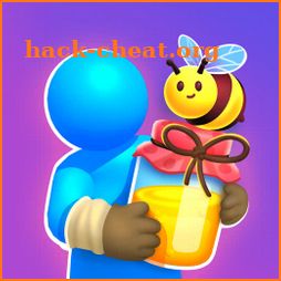 Honey Scraper icon